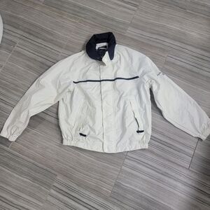 Vintage Nautica Men's Jacket
